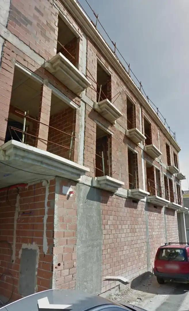 Résidentiel à vendre à Parcent, imagen 2