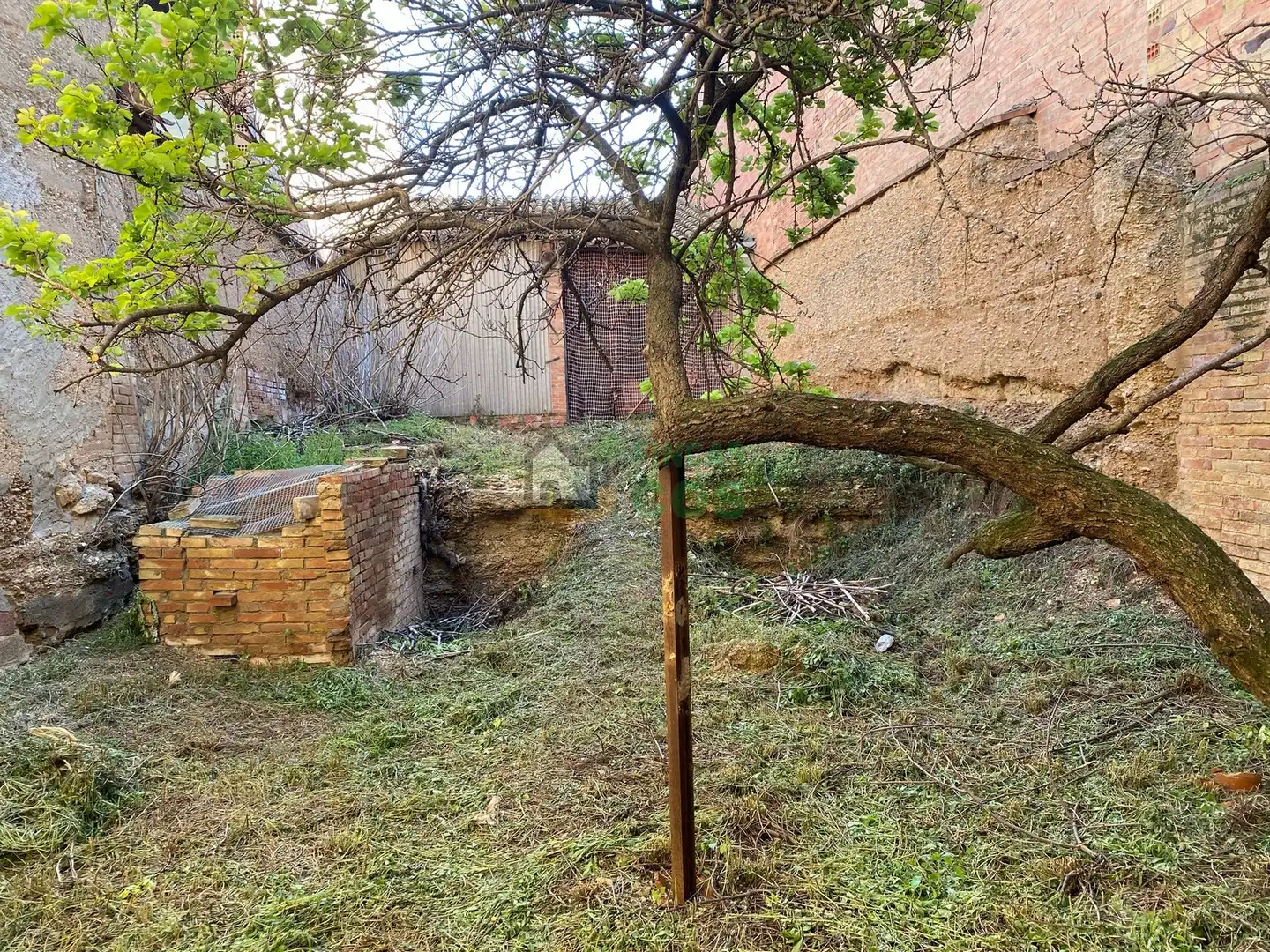 Houses for sale in Vila-sana  with Private garden and Balcony