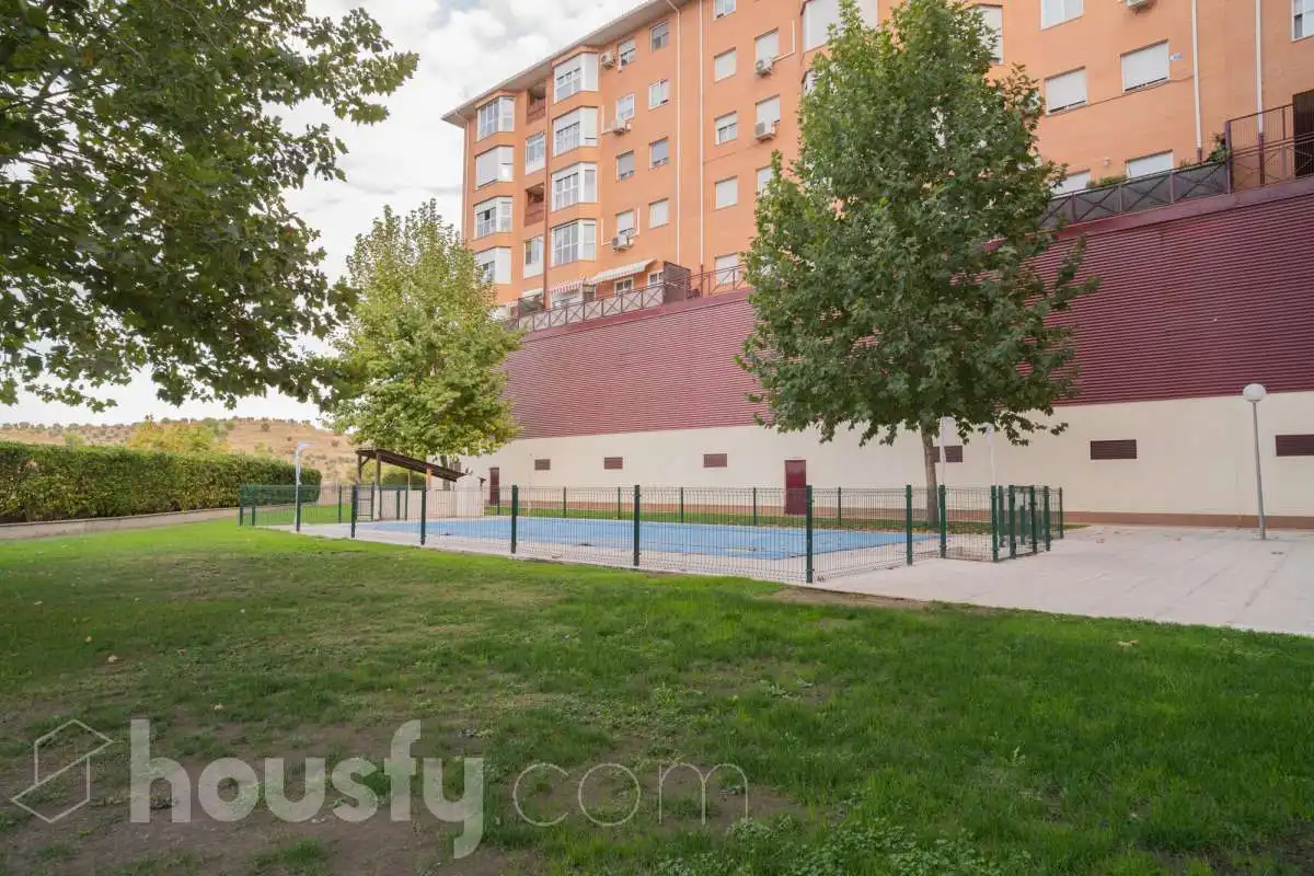 Piso con piscina en venta en Avenida del Mediterráneo ., imagen 31