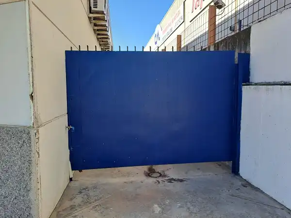Nau industrial de lloguer a Altos del Olivar - El Caracol, imagen 12