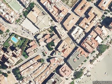 Pis en venda a Estepona Pueblo