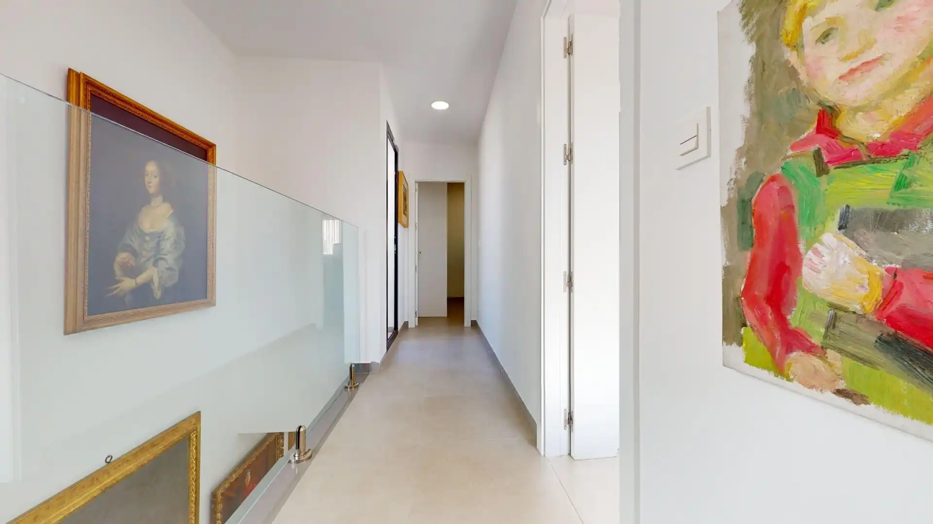 Villa avec terrasse à vendre à Calle SANTA EULALIA 46, imagen 18