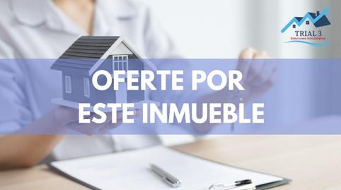 Foto 4 de Casa o xalet en venda a Calle Cañada Cortes (sd), 8, Santo Domingo, Almería