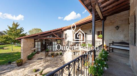 Foto 5 de Finca rústica en venta en Camino Aldea de Abaixo, Baltar, Ourense