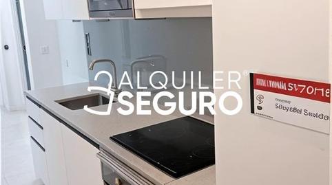 Photo 5 of Flat to rent in Juan Manuel Duran Gonzalez, Santa Catalina - Canteras, Las Palmas