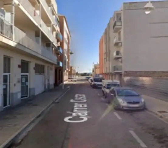 Pis amb ascensor en venda a Grau de Gandia - Venecia - Marenys de Rafalcaid, imagen 2