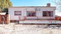 Vista exterior de Casa o xalet en venda en Santa Eulàlia de Ronçana amb Terrassa