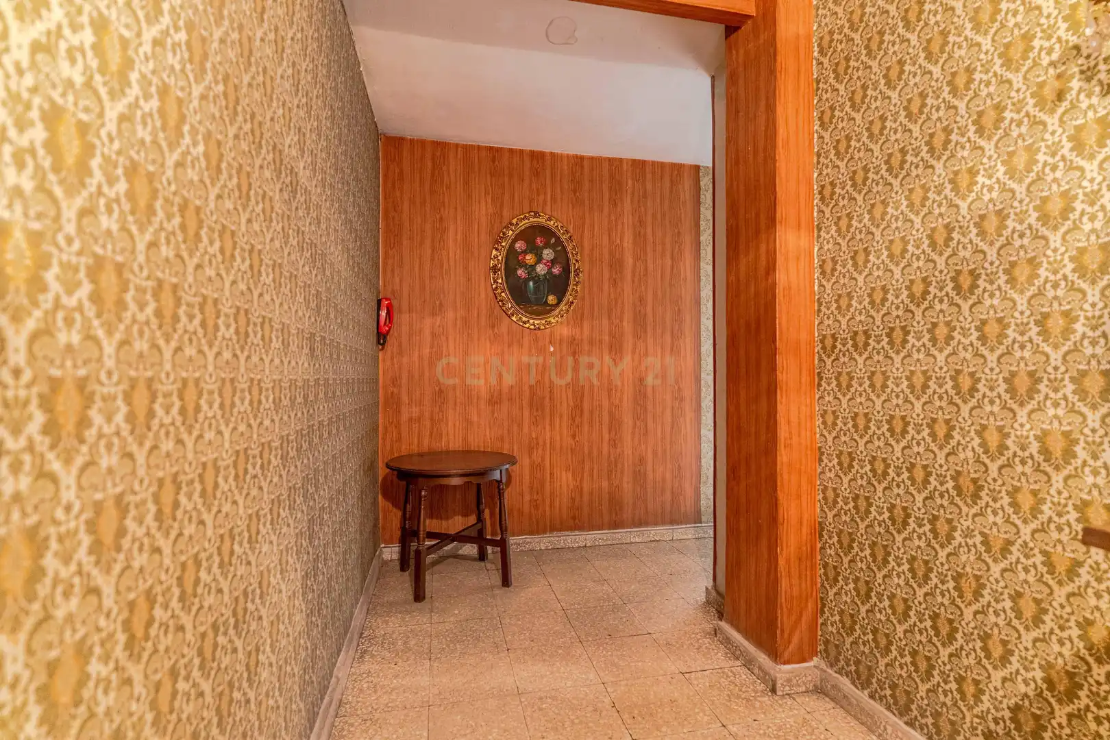 Apartament en venda en Granada amb Balcó