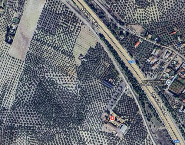 Casa-chalet en Venta en Poleares