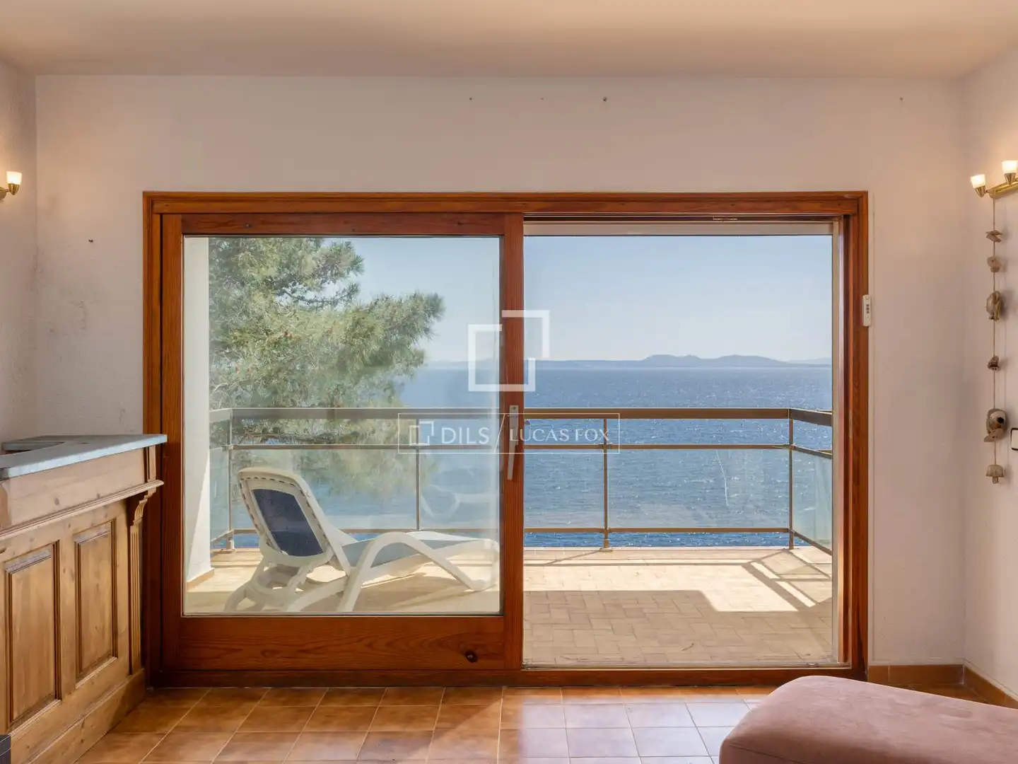 Detached house with terrace for sale in Almadrava - Canyelles - Puig-Rom, imagen 26