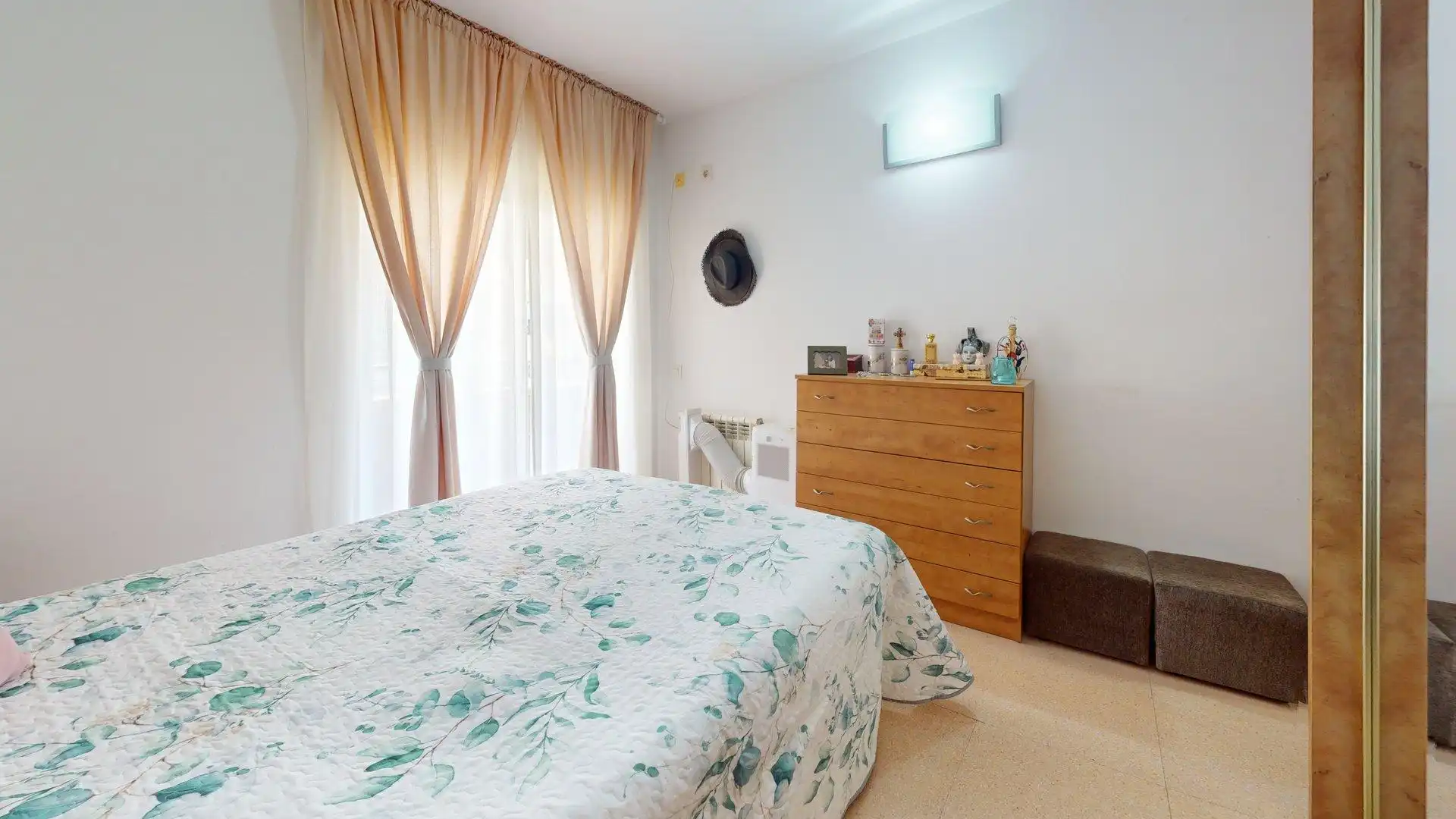Piso en venta en Santa Eulàlia