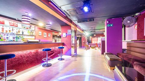 Foto 3 von Geschaftsraum zur Miete in Avenida de Gabriel Roca, La Llotja - Born, Palma de Mallorca