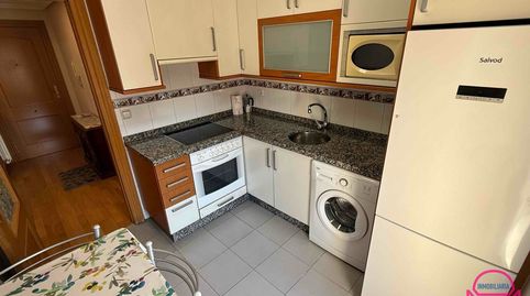 Foto 5 de Apartament de lloguer a La Huerta, Trobajo del Camino, San Andrés del Rabanedo