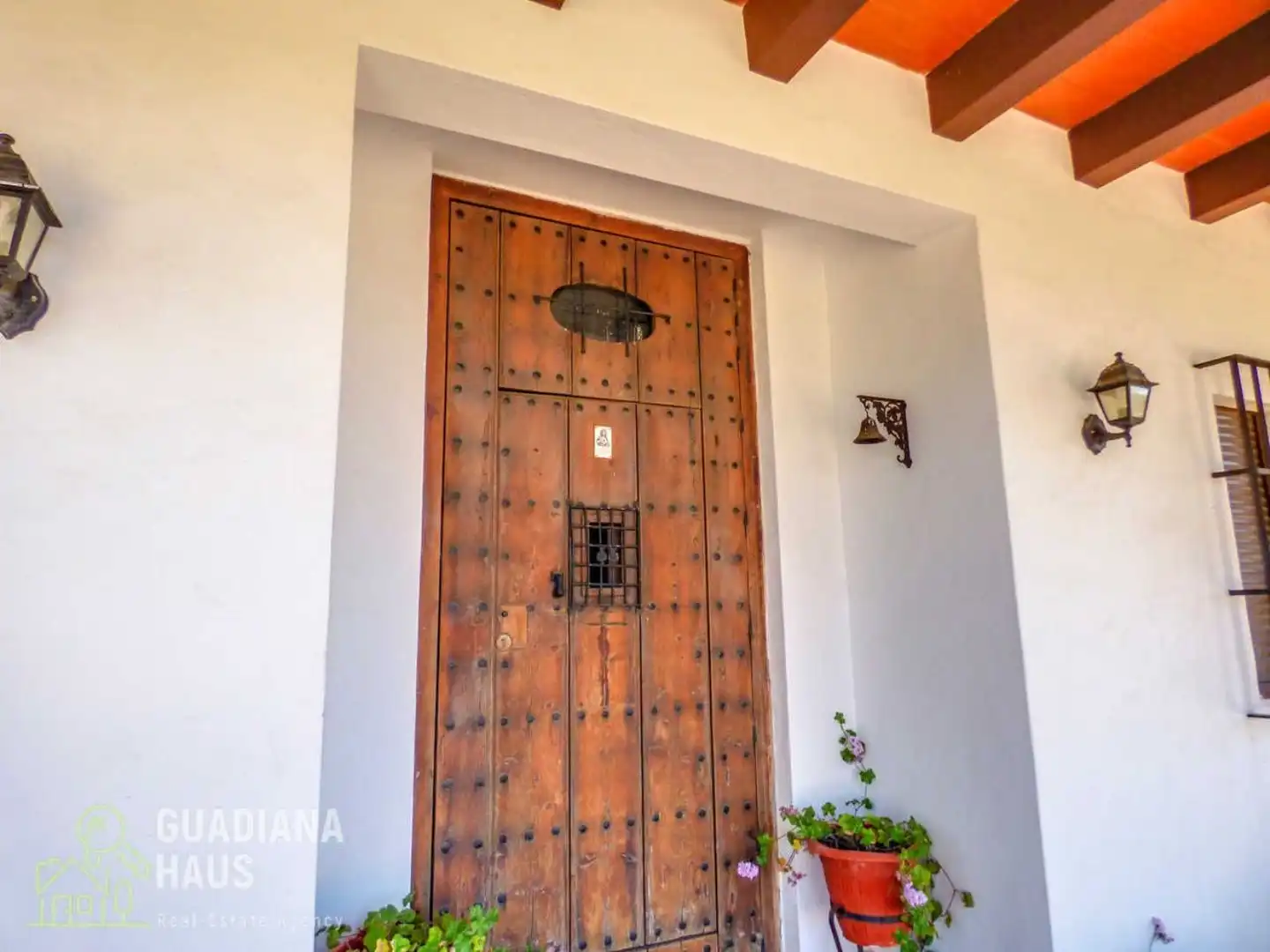 Country homes for sale in San Silvestre de Guzmán  with Private garden and Terrace