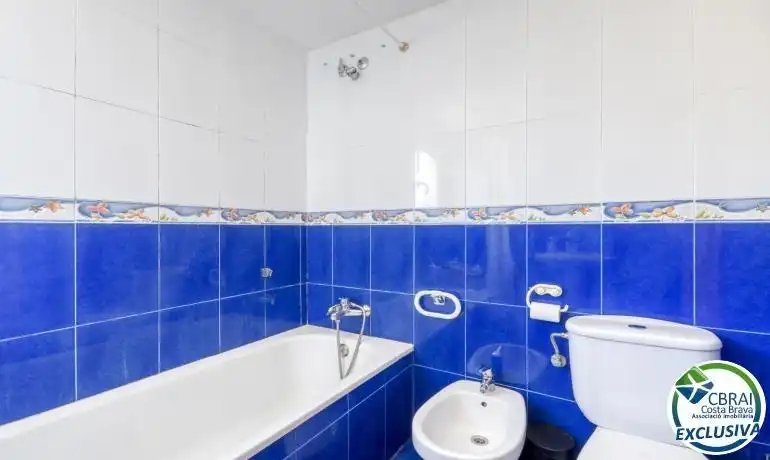 Apartamento con terraza en venta en Calle DE P CALDERON DE LA BARCA 32, imagen 17