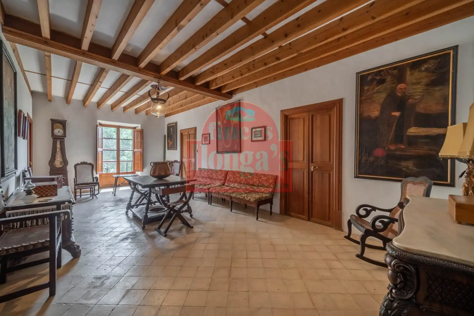 Maison rustique avec jardin à vendre à Algaida, imagen 39