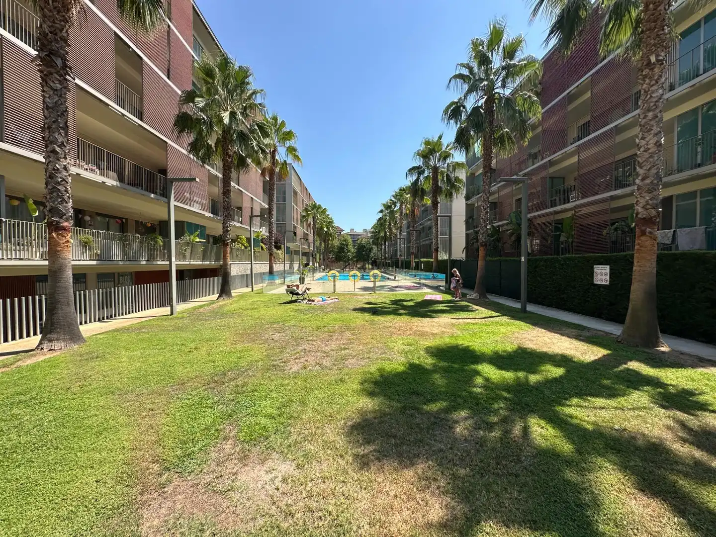 Pis amb terrassa en venda a Turó de Can Mates, imagen 52
