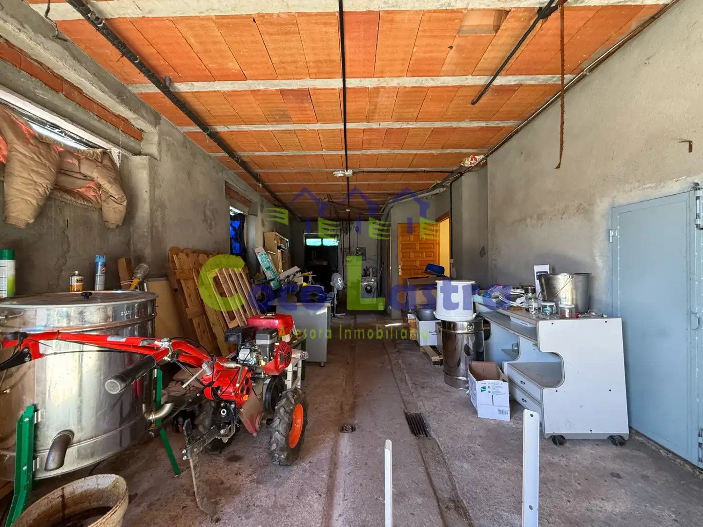 Detached homes for sale in La Cabeza de Béjar   with Heating, Terrace and Washing machine