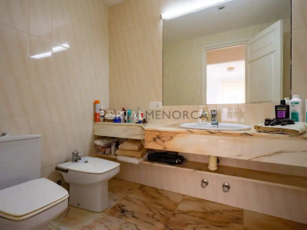 Casa rústica amb piscina en venda a cami sa vigia Polígono 4 Parcela 314, imagen 35