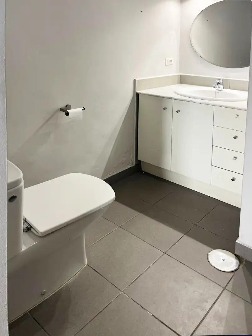 Bany de Dúplex en venda en Santa Cruz de Tenerife amb Terrassa i Traster