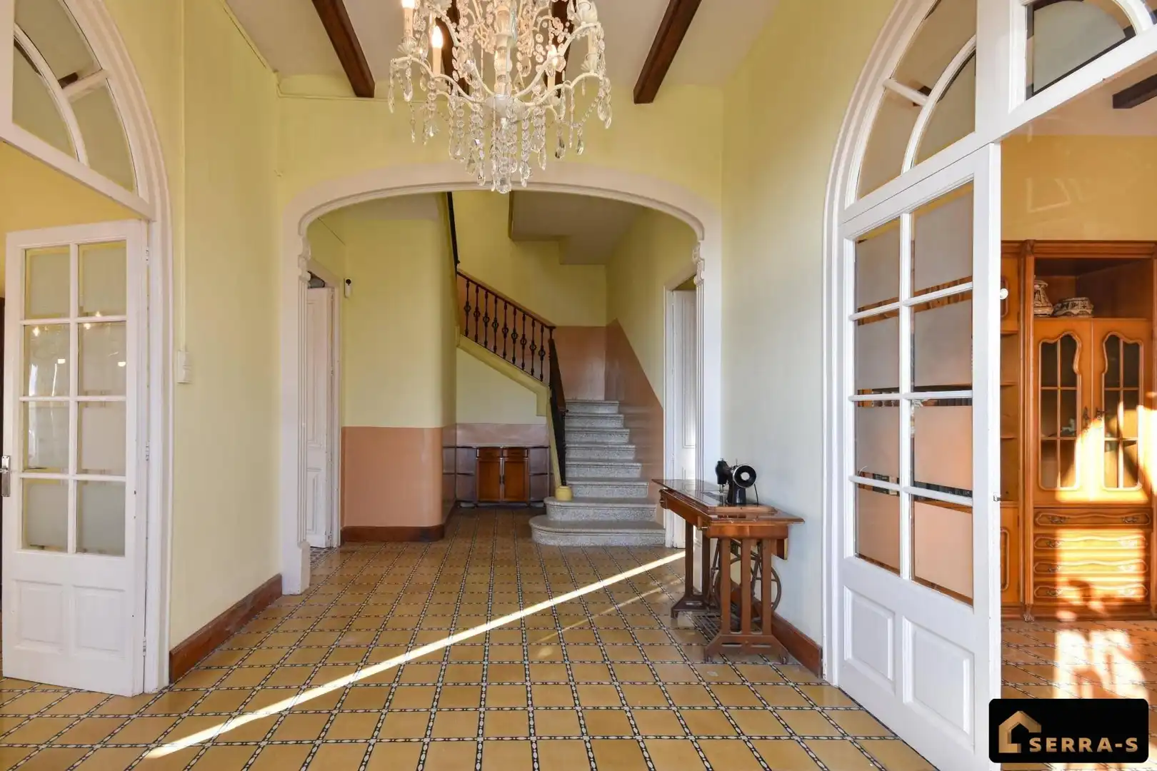 Casa rústica con jardín en venta en Calle INDUSTRIA, imagen 12