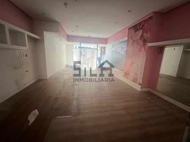 Local comercial en Venta en AVDA. ZAMORA en Posío