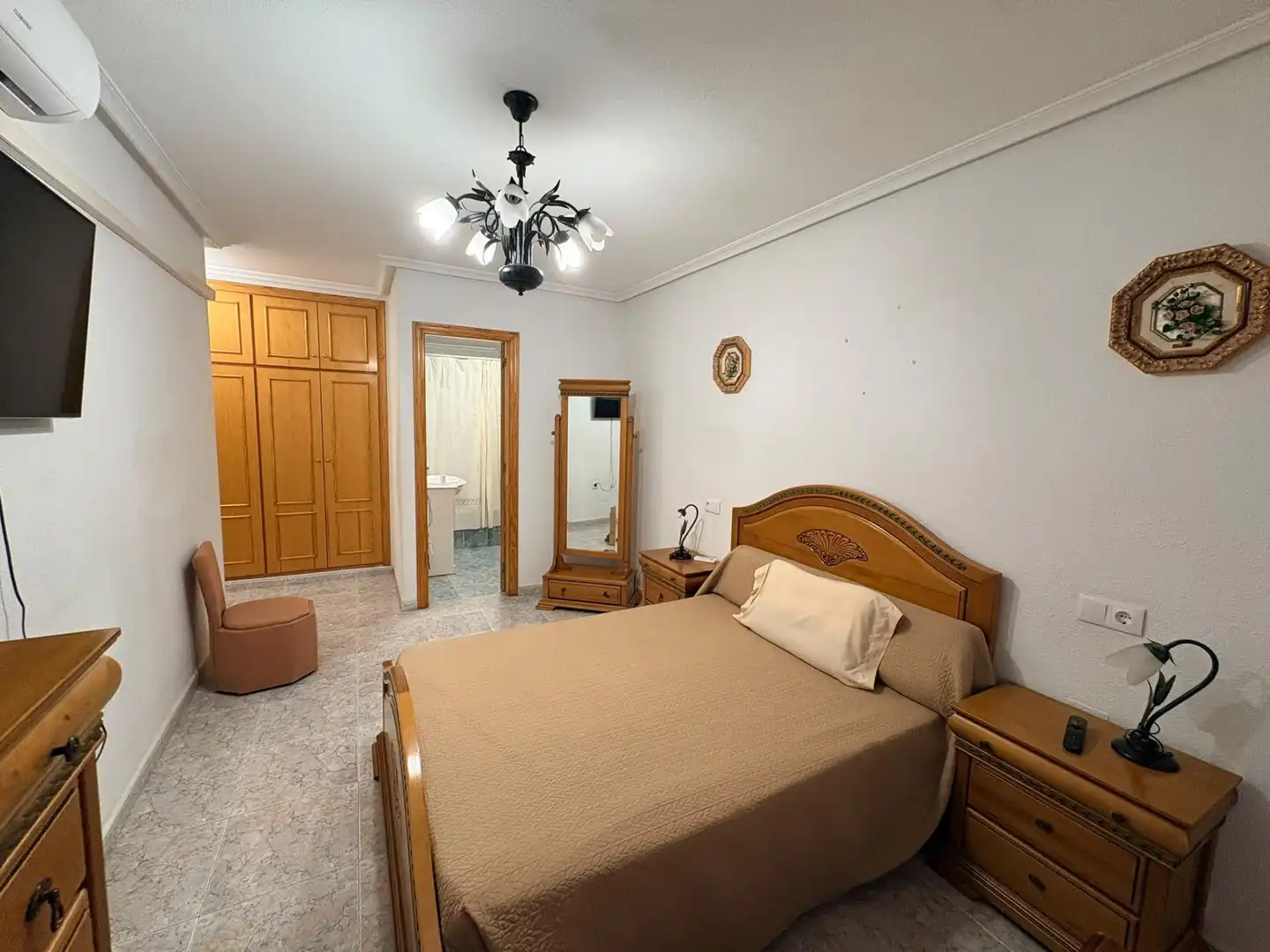 Wohnung mit Terrasse zum Verkauf in Almoradí, imagen 13