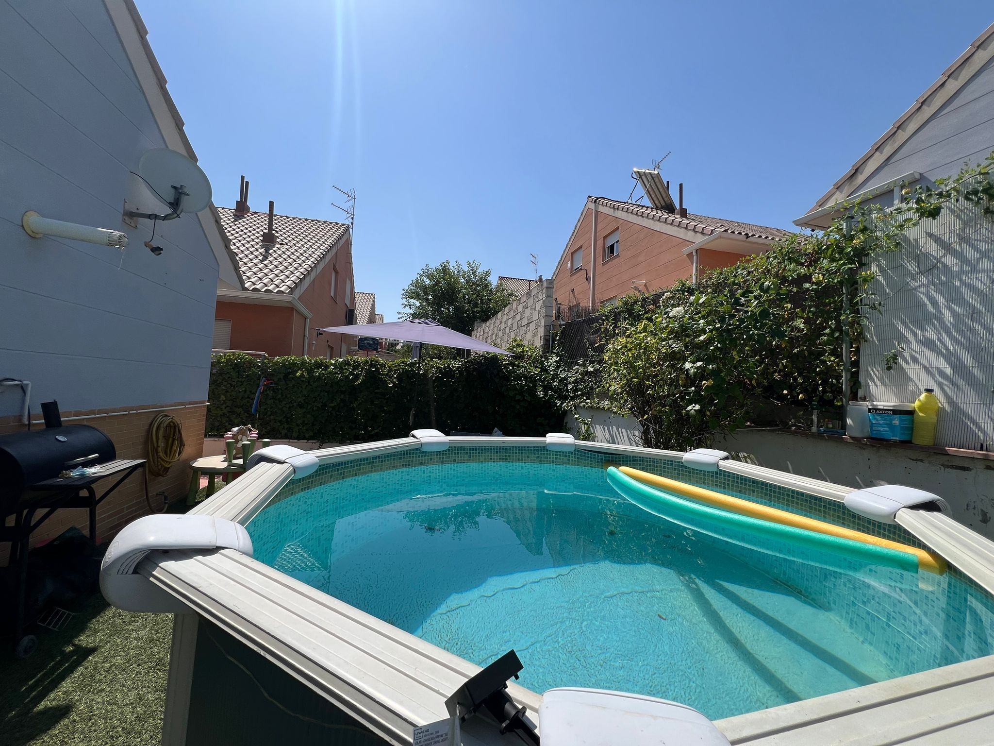 Casa o xalet en venda a Calle Río Záncara, Ontígola