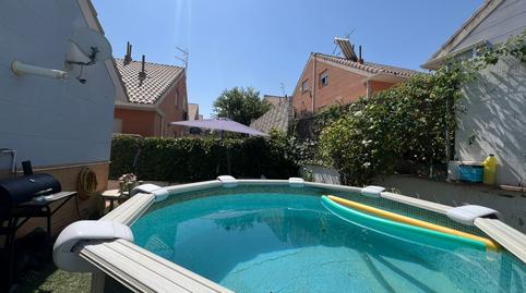 Foto 2 de Casa o xalet en venda a Calle Río Záncara, Ontígola, Toledo