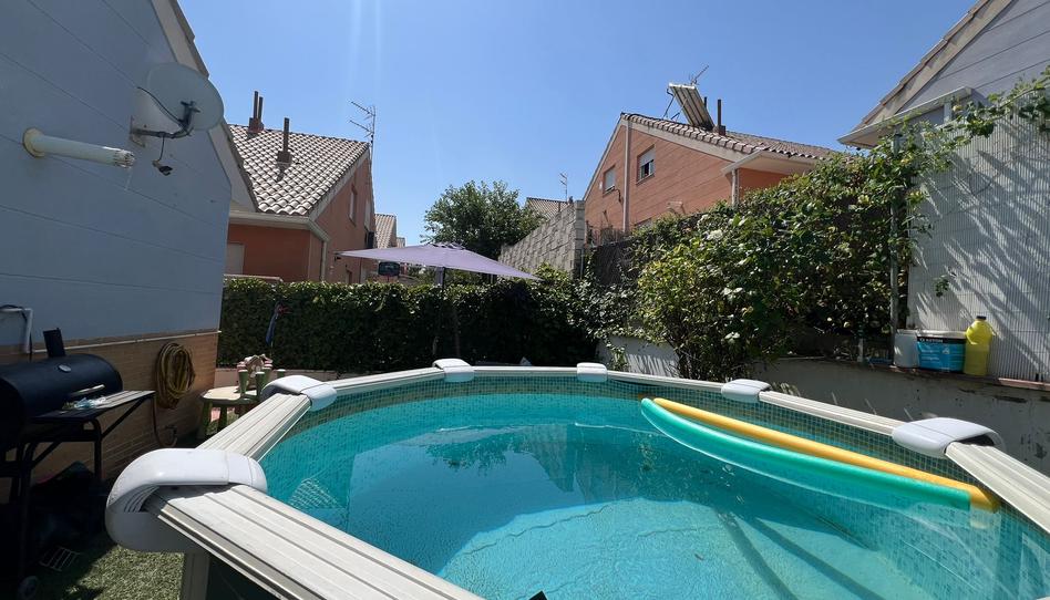 Foto 1 de Casa o xalet en venda a Calle Río Záncara, Ontígola, Toledo