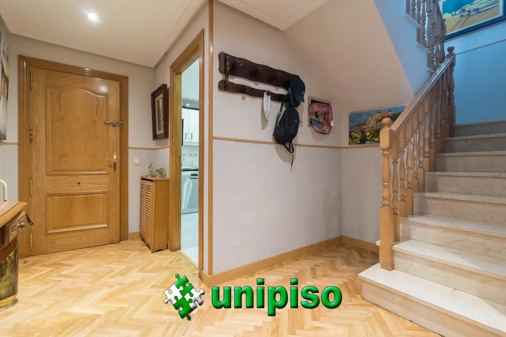 Dúplex en venta en Leganés con Aire acondicionado, Calefacción y Parquet