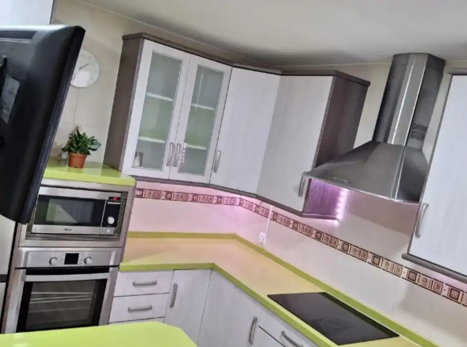 Flat for sale in Calle Don Quijote, imagen 11