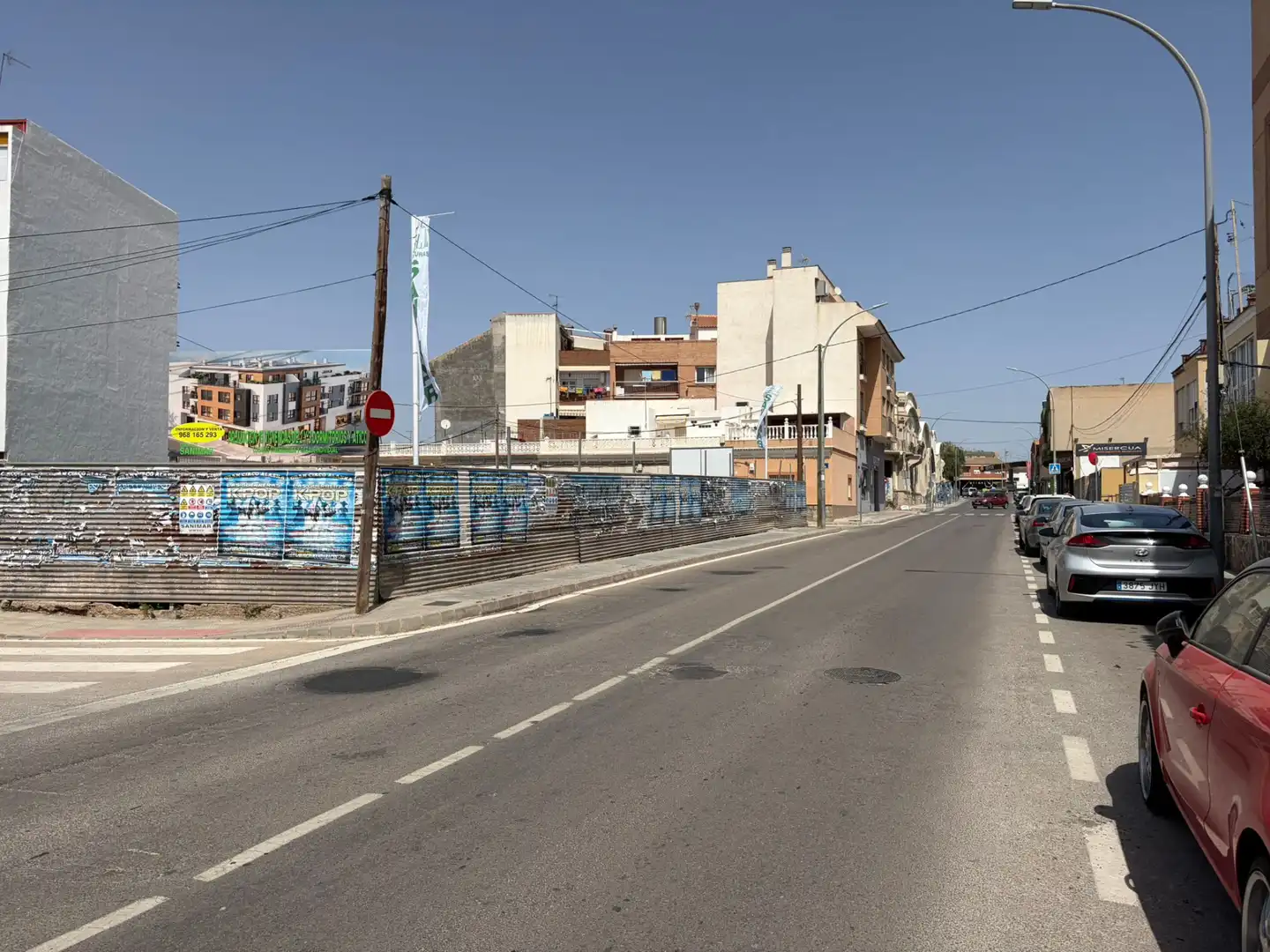 Pis en venda a Calle Tinte, 3, Barrio de Peral - San Félix