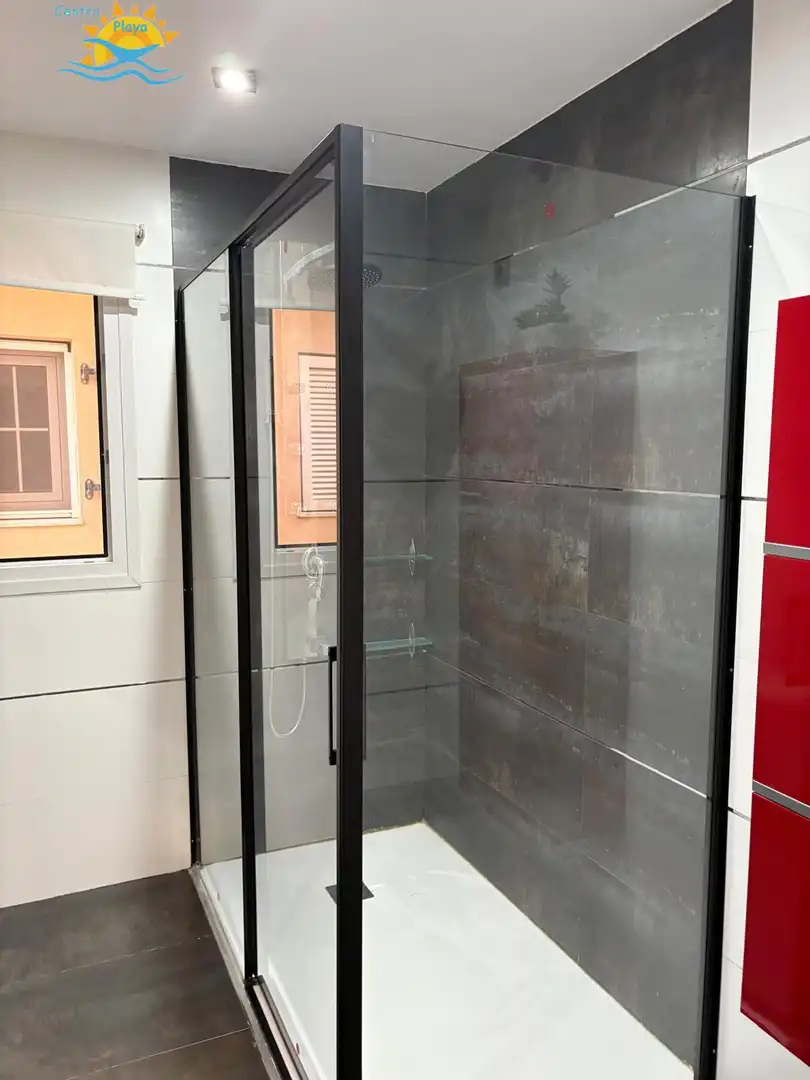 Duplex con piscina in affitto a El Faro, imagen 30