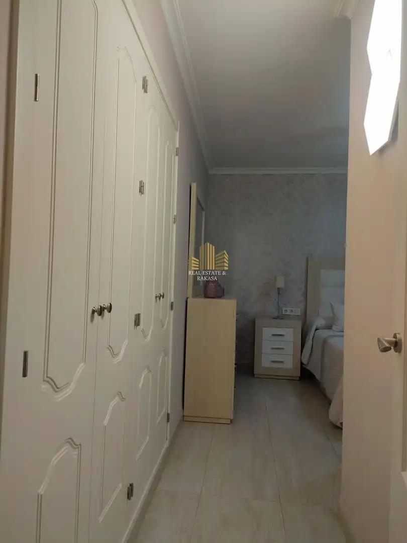 Habitación de Casa o chalet en venta en Alcalá de Guadaira con Terraza