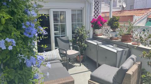 Foto 2 de Ático de alquiler en Pradillo, Prosperidad, Madrid