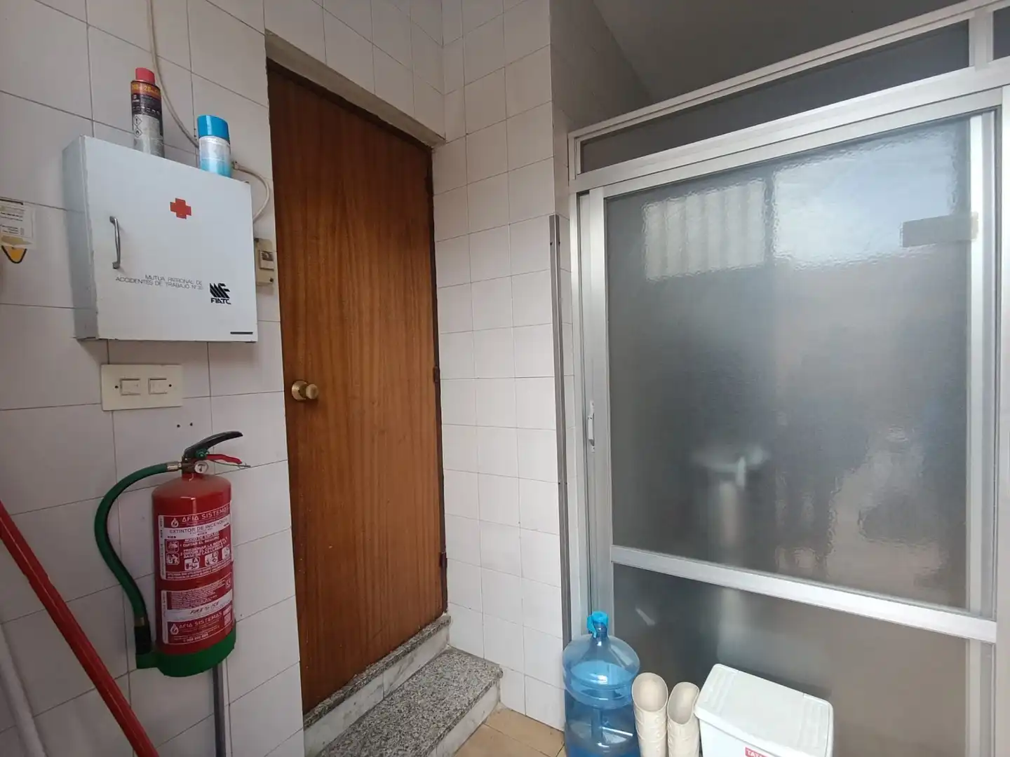 Local comercial en venda a Alhama de Murcia ciudad, imagen 7