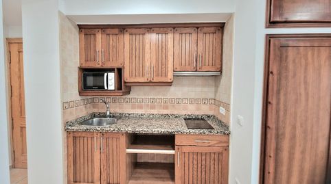 Foto 5 de Estudio en venta en Avenida Avenida Gamonal, Parque de la Paloma, Benalmádena