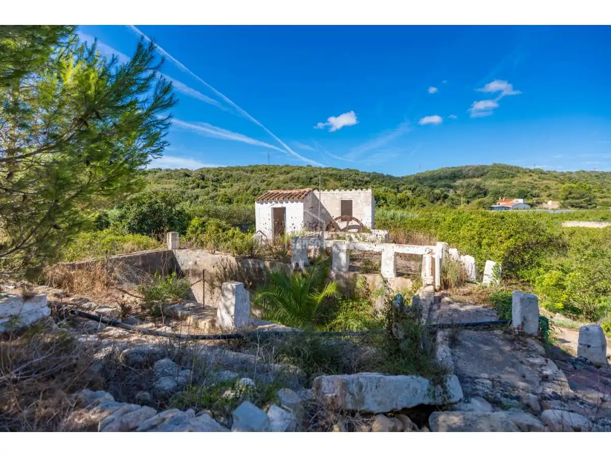 Maison rustique avec jardin à vendre à Alaior poble, imagen 15