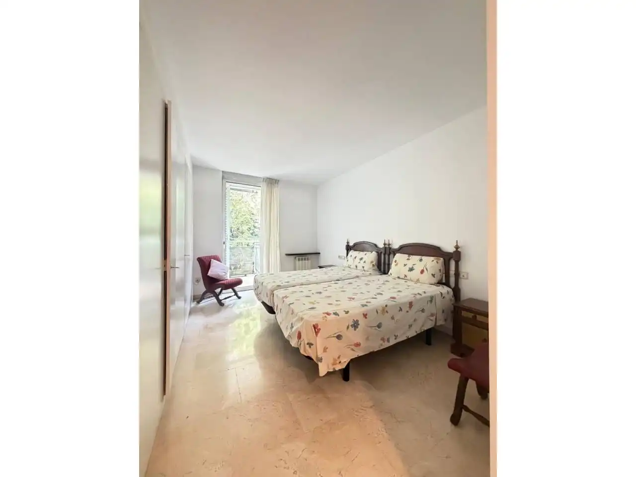 Wohnung zur Miete in Girona, Girona