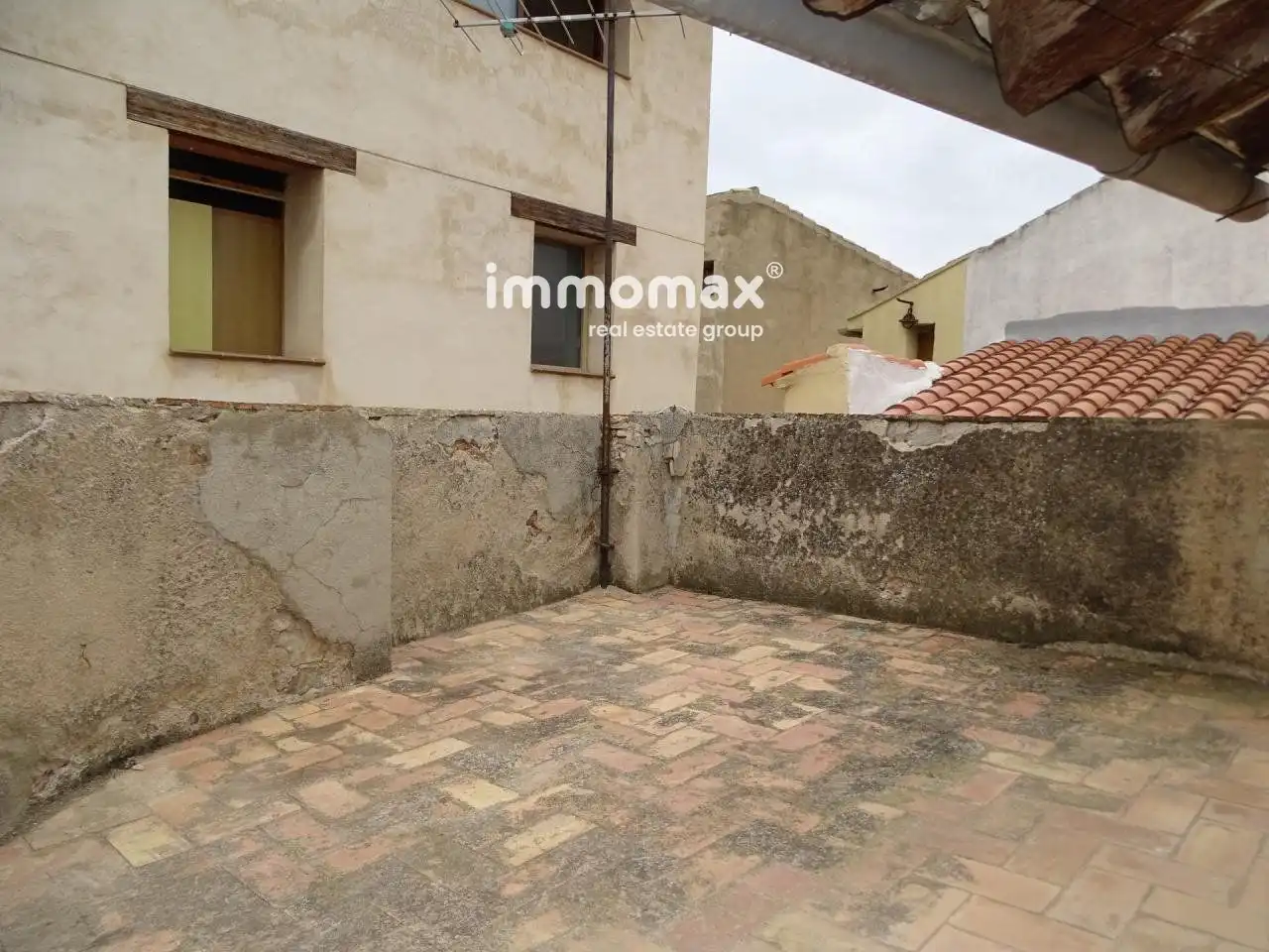 Casa o xalet en venda a soldevila, Paüls