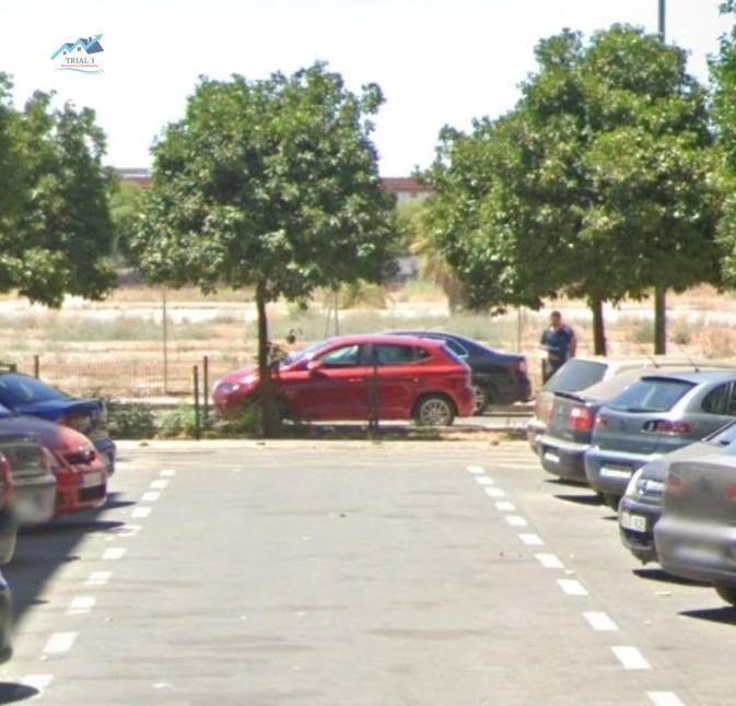 Piso en venta en Calle CIUDAD DE SUECA, Parque Alcosa