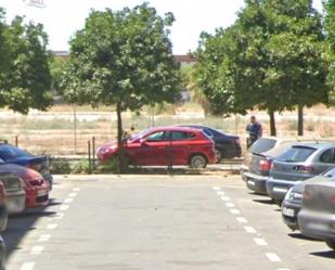 Parking of Flat for sale in  Sevilla Capital  with Terrace