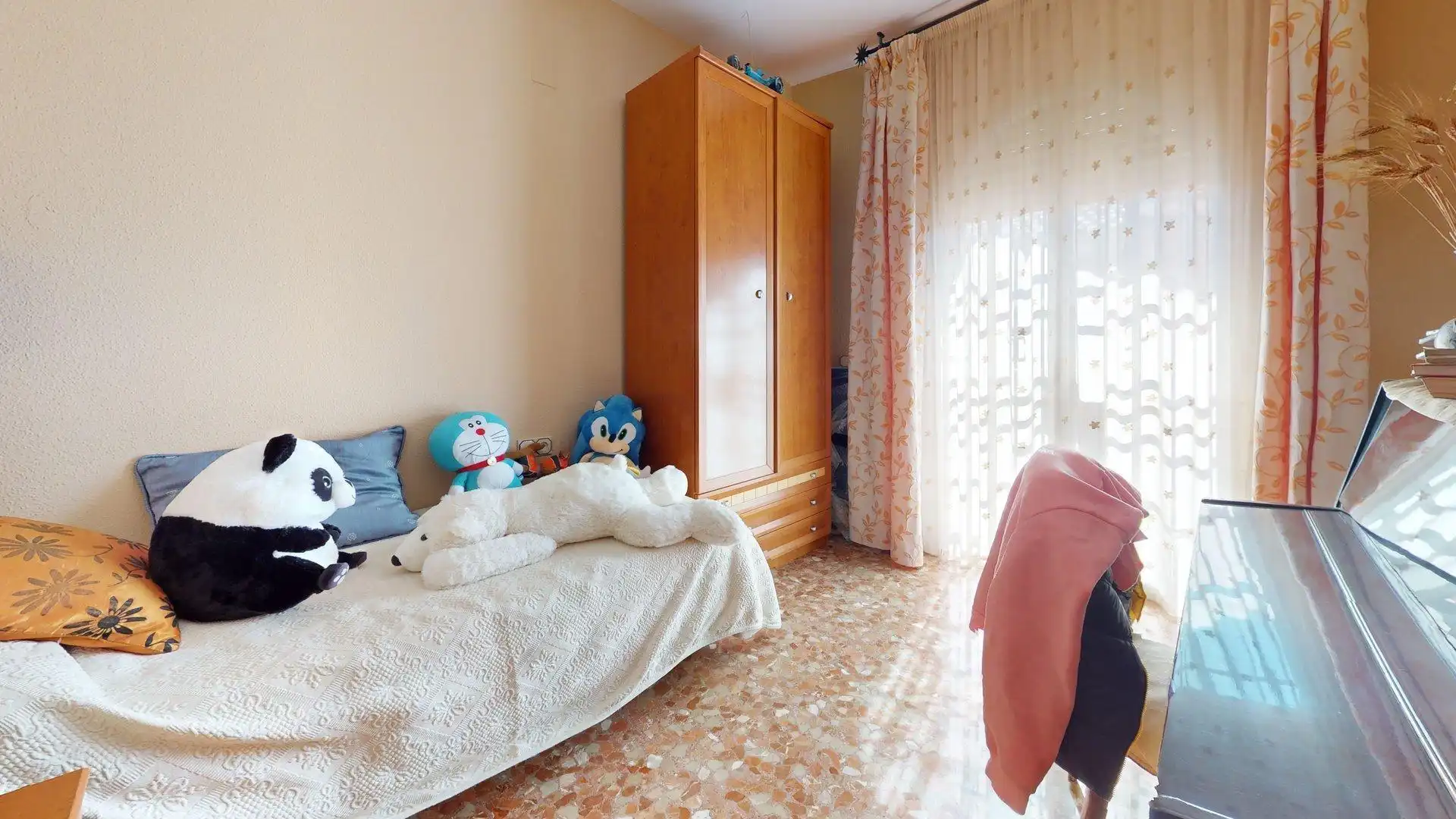 Adosado con terraza en venta en Poniente-Norte - Miralbaida - Parque Azahara, imagen 12