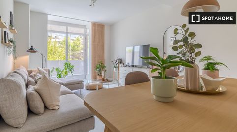 Foto 5 von Wohnung zur Miete in Aravaca, Madrid Capital