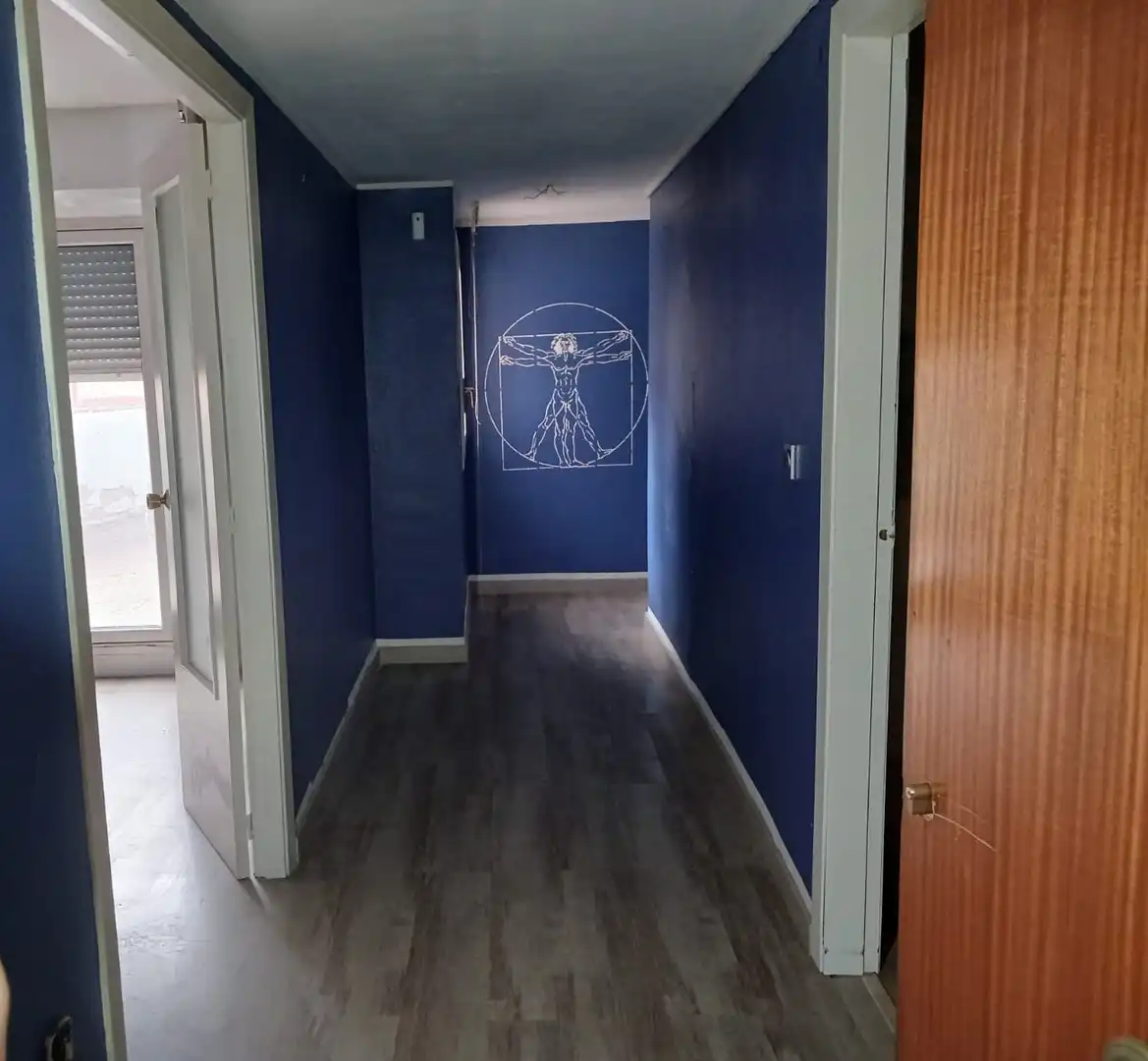 Flat for sale in Illueca  with Terrace