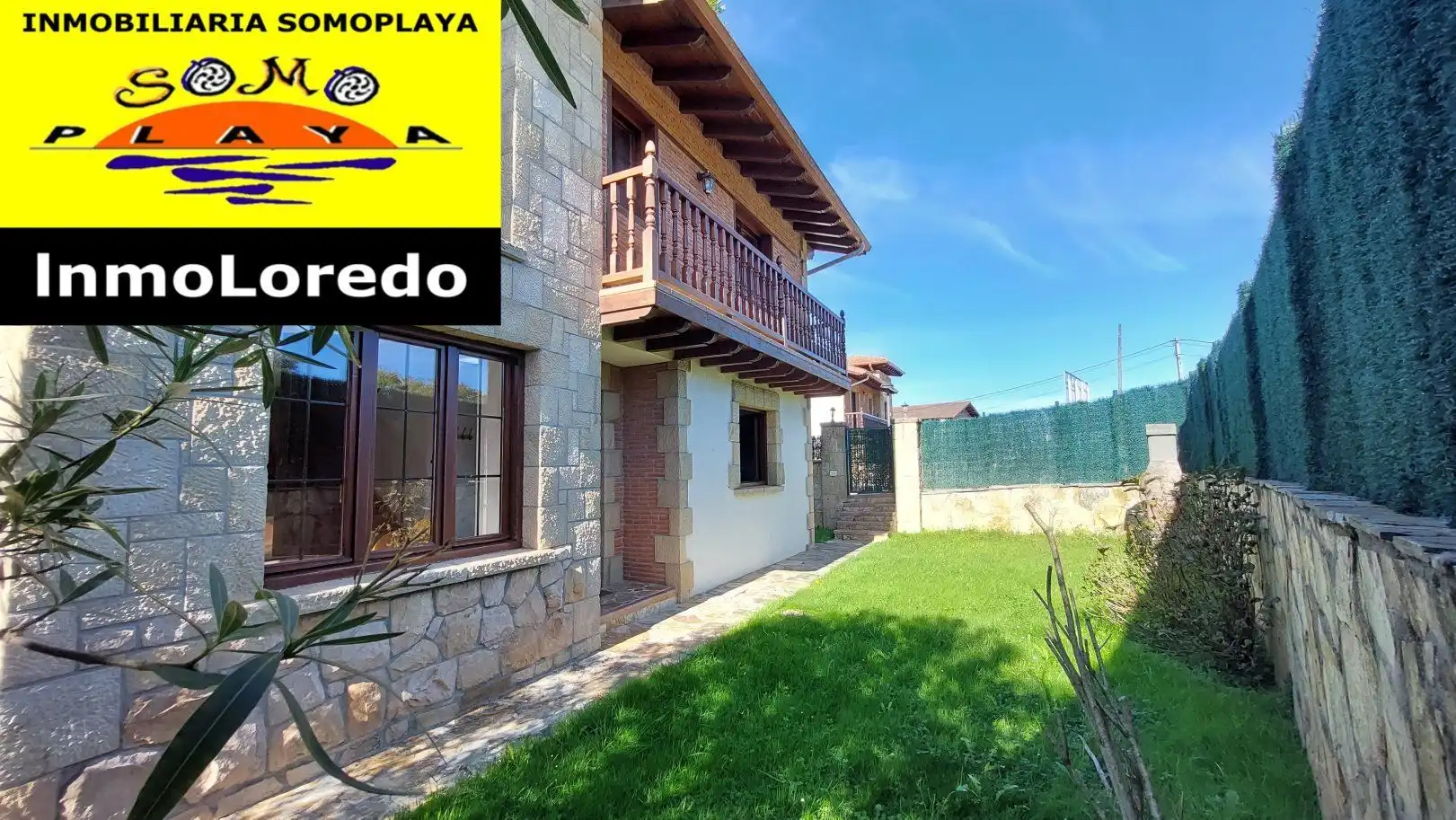 Casa con jardín en venta en Ribamontán al Monte, imagen 53