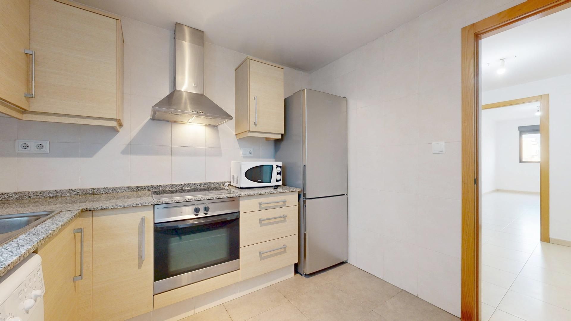 Flat for sale in Alginet