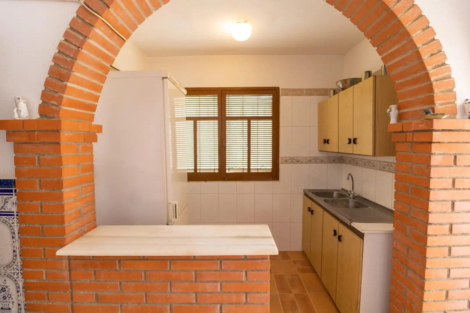 Terreny residencial en venda a Santa Fe de Mondújar, imagen 7