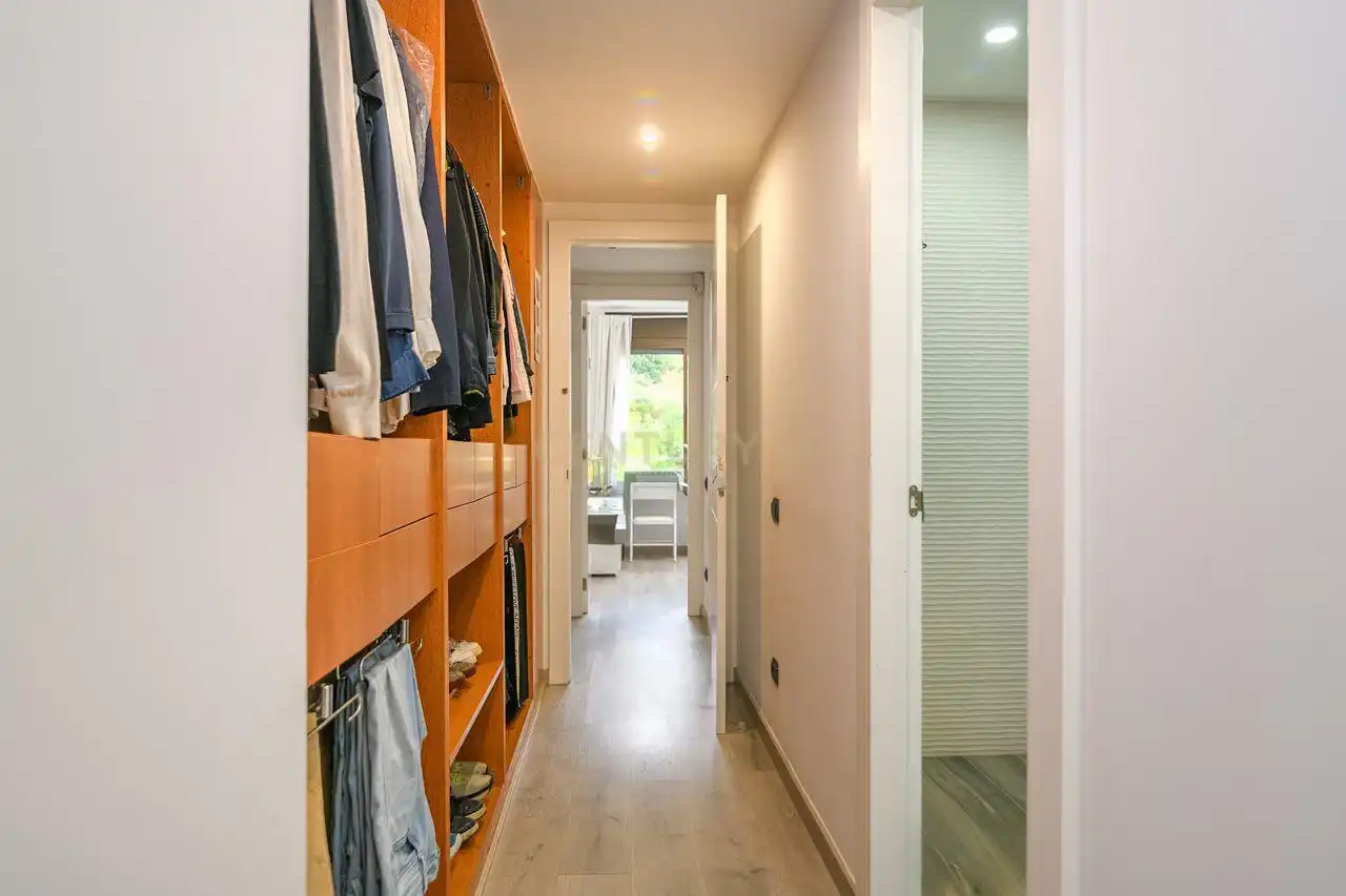 Apartamento en venta en Molins de Rei con Aire acondicionado, Trastero y Balcón